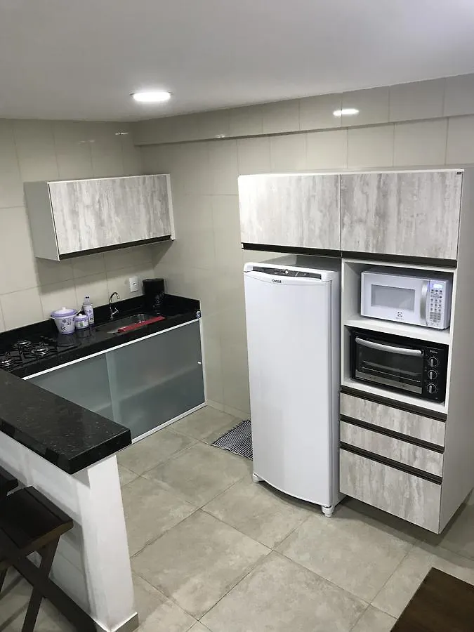 Sophia 1 Apartamento Arraial do Cabo