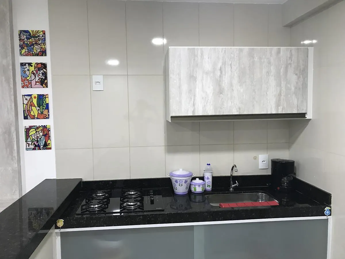 Sophia 1 Apartamento Arraial do Cabo