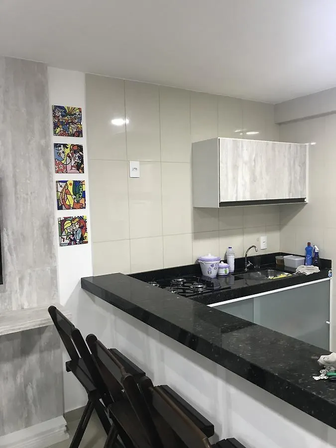 Sophia 1 Apartamento Arraial do Cabo