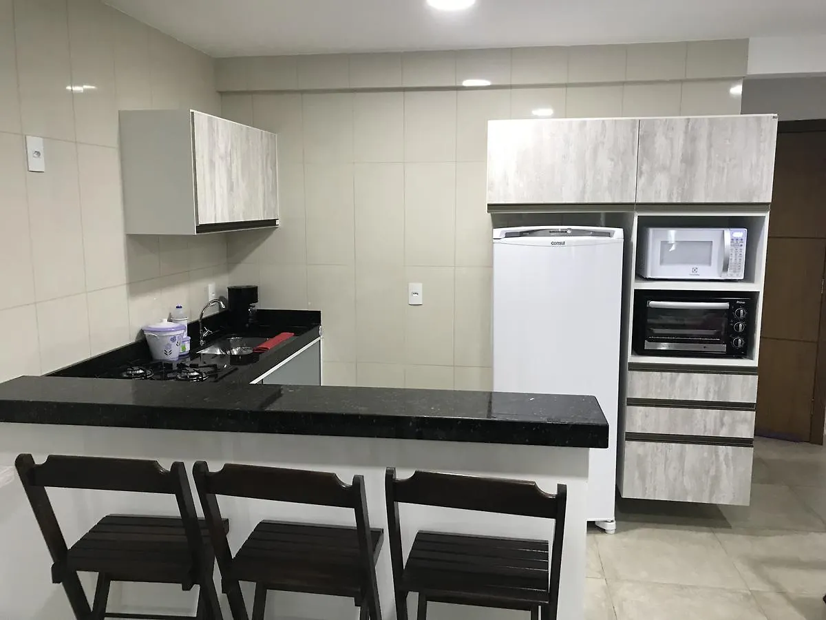 Sophia 1 Apartamento Arraial do Cabo 0*,