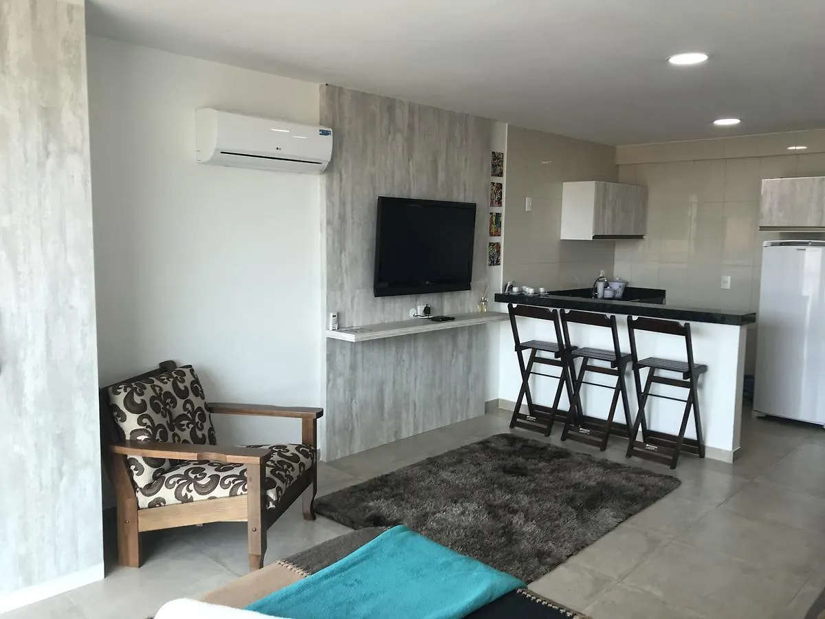 Sophia 1 Apartamento Arraial do Cabo 0*,  Brasil