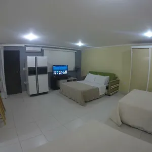  Casa de Férias Flat Arraial